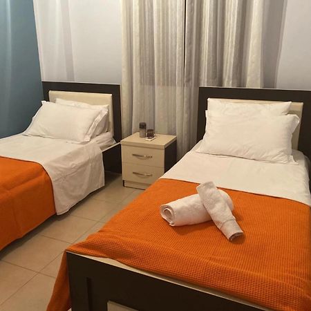 Villa Orestis - Stoupa Seaside Retreats Dış mekan fotoğraf