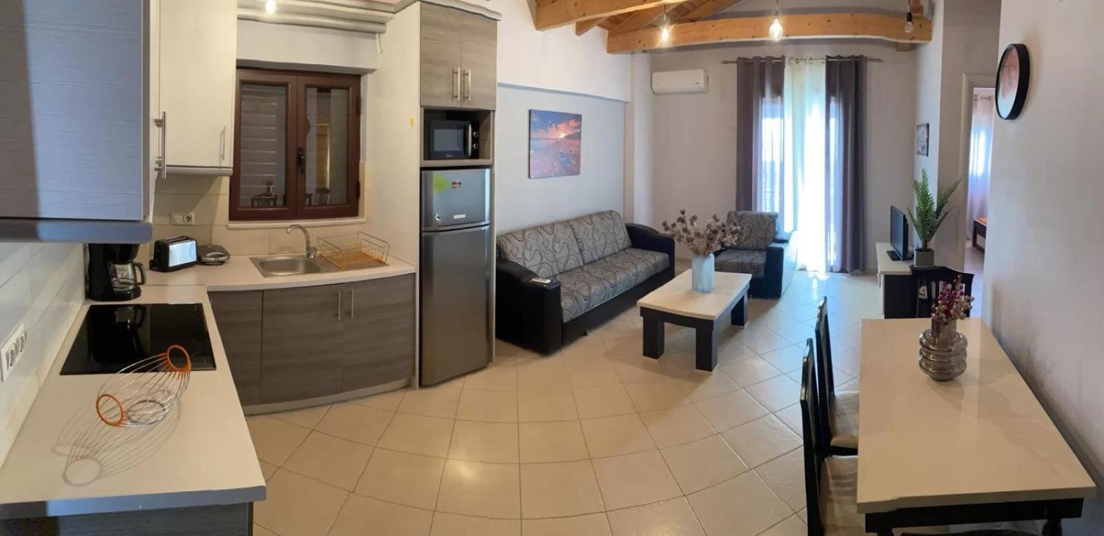 Villa Orestis - Stoupa Seaside Retreats Dış mekan fotoğraf
