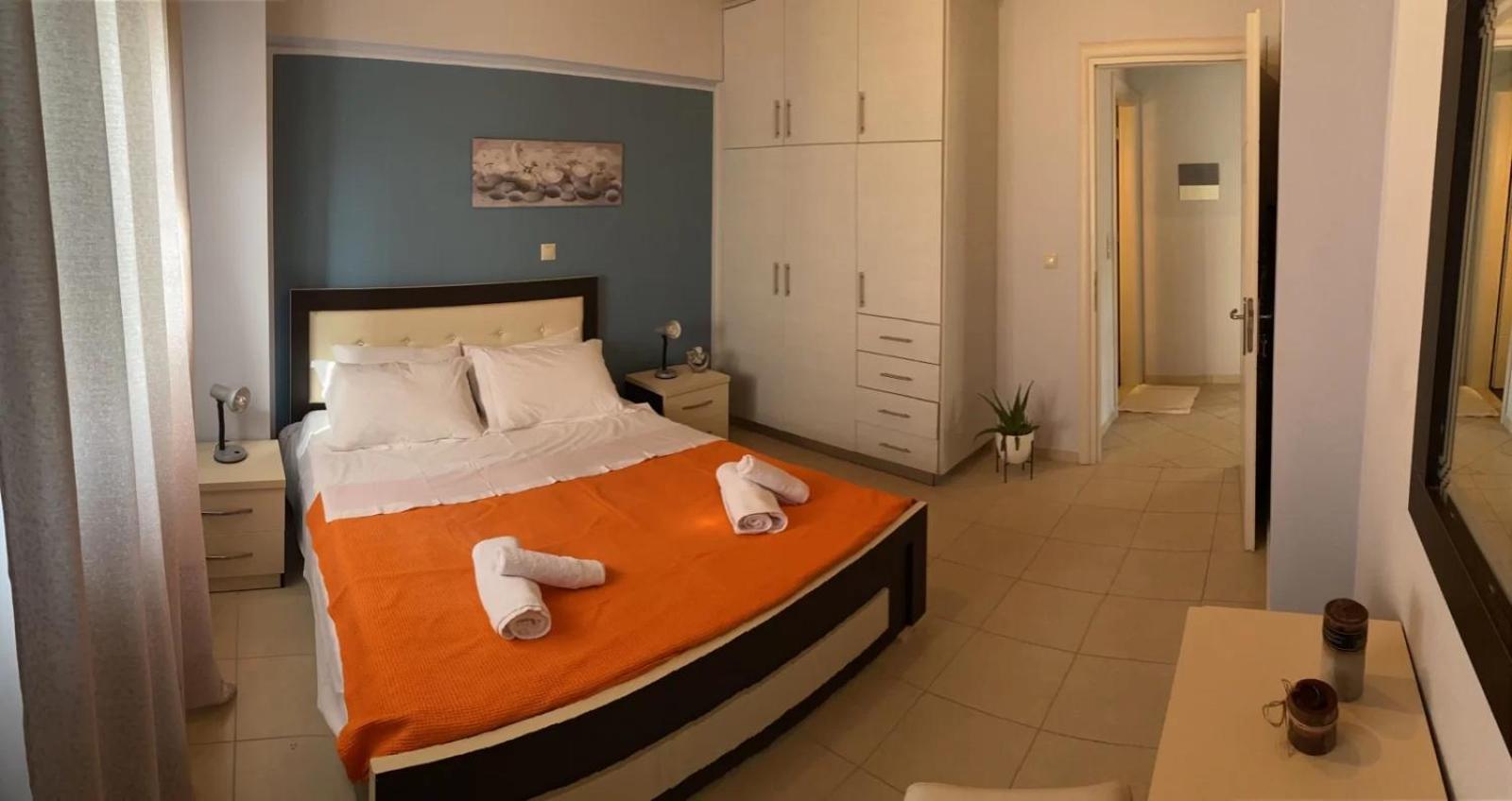 Villa Orestis - Stoupa Seaside Retreats Dış mekan fotoğraf