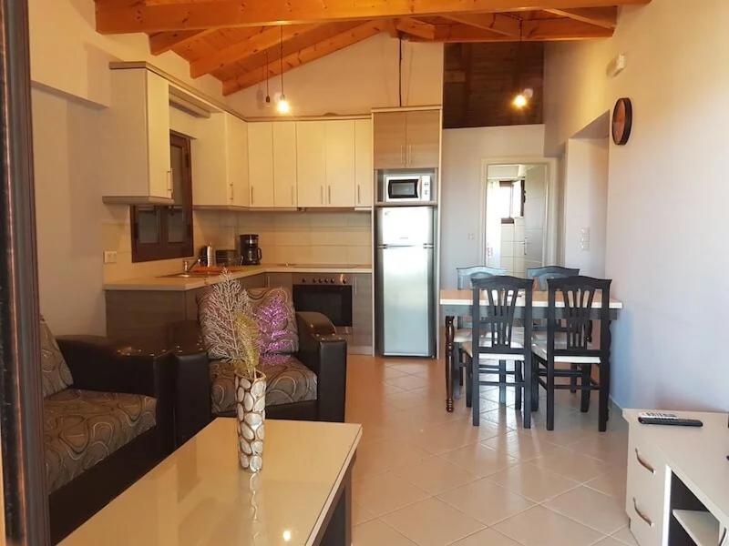 Villa Orestis - Stoupa Seaside Retreats Dış mekan fotoğraf