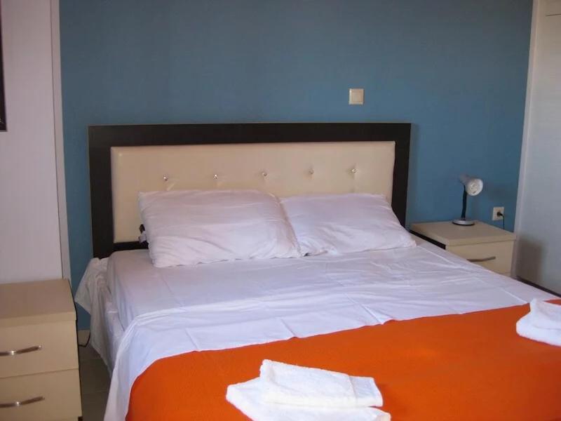 Villa Orestis - Stoupa Seaside Retreats Dış mekan fotoğraf