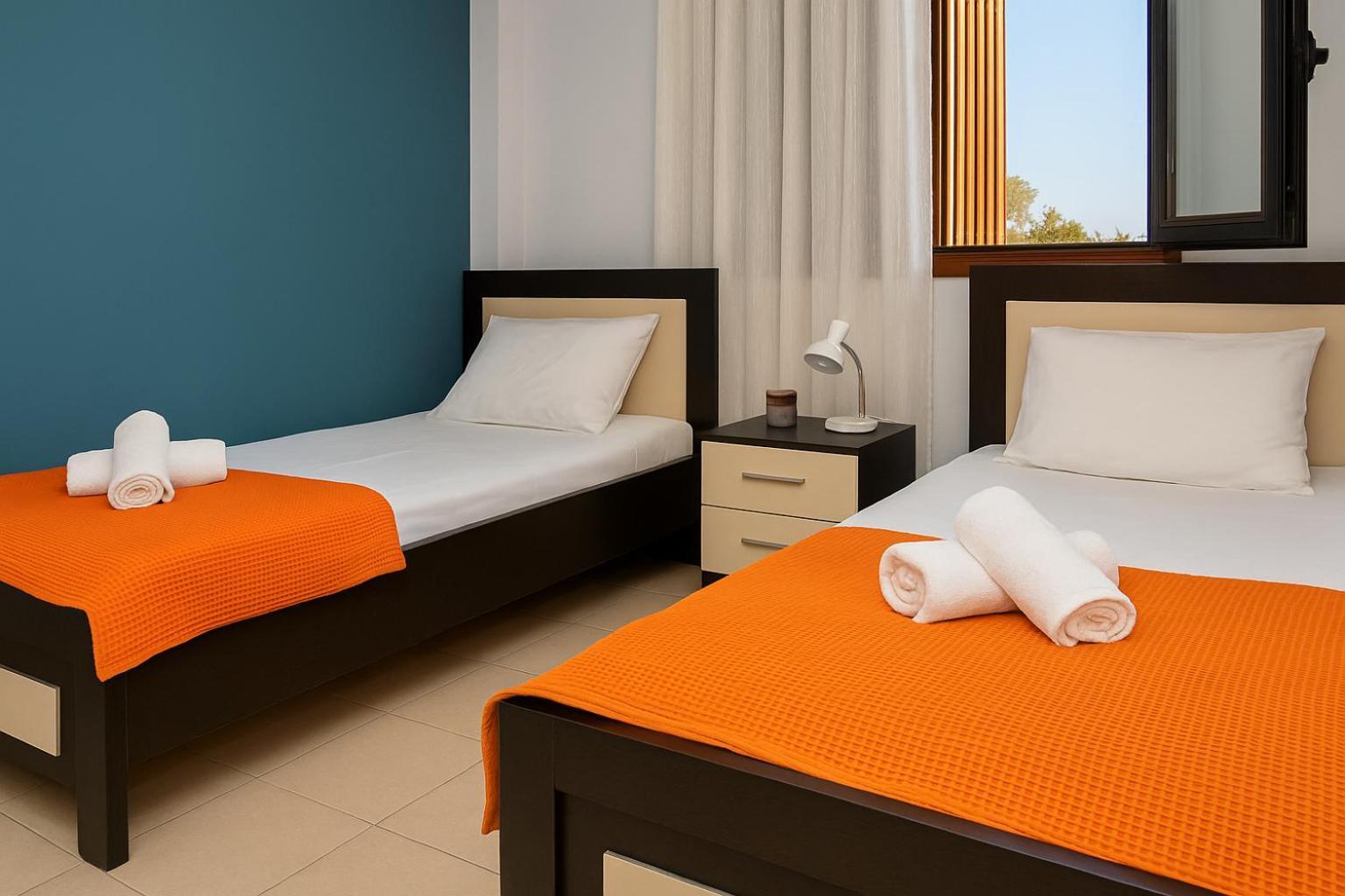 Villa Orestis - Stoupa Seaside Retreats Dış mekan fotoğraf