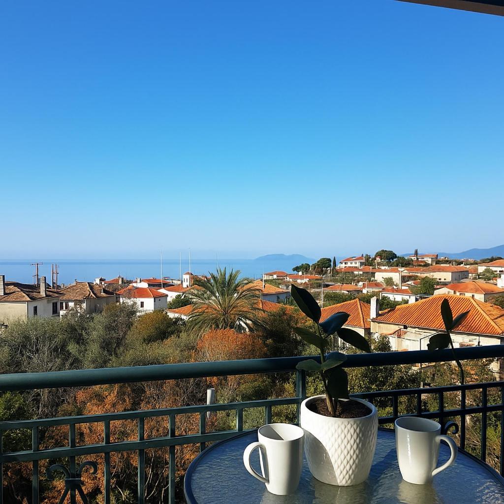 Villa Orestis - Stoupa Seaside Retreats Dış mekan fotoğraf