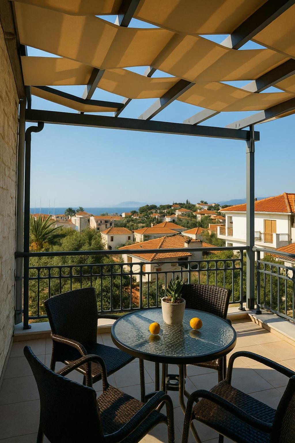 Villa Orestis - Stoupa Seaside Retreats Dış mekan fotoğraf