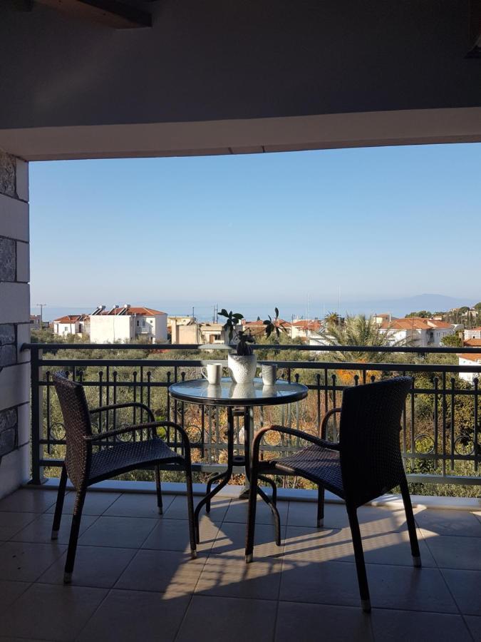 Villa Orestis - Stoupa Seaside Retreats Dış mekan fotoğraf